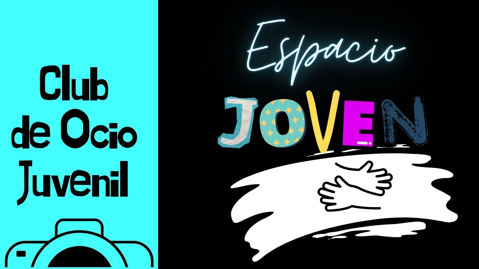 Espacio Joven - Club de Ocio Juvenil