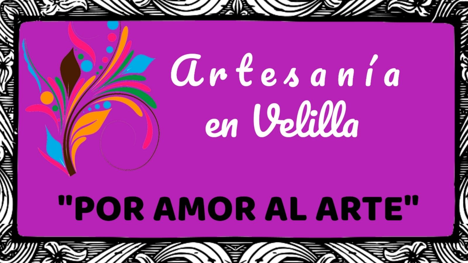 Artesanía en Velilla