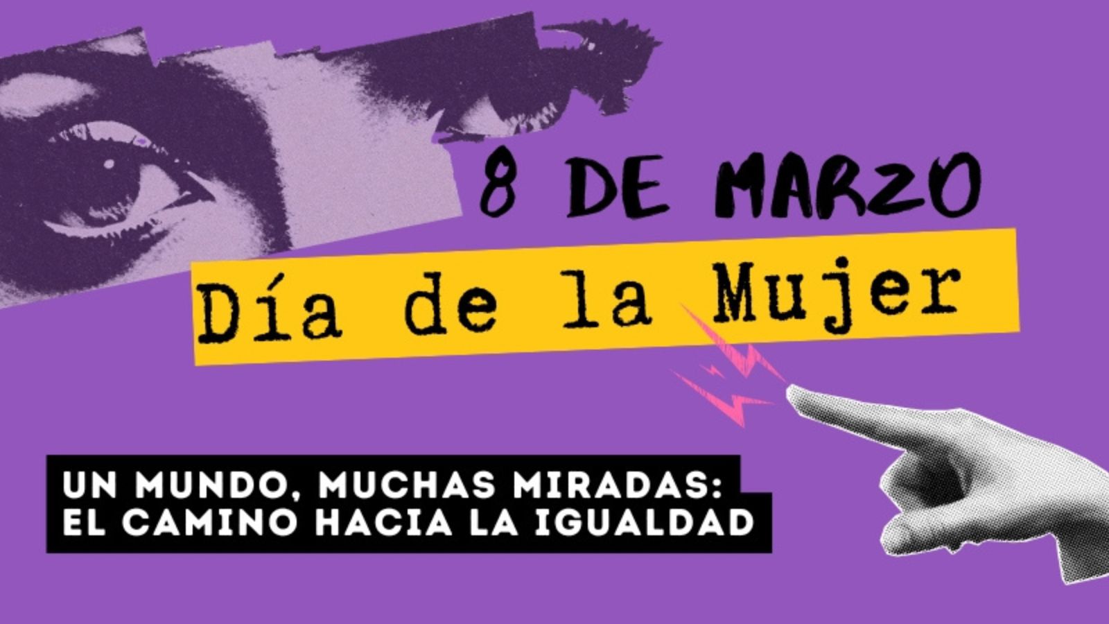 Conferencia “La lucha contra la mutilación femenina y el matrimonio forzado”