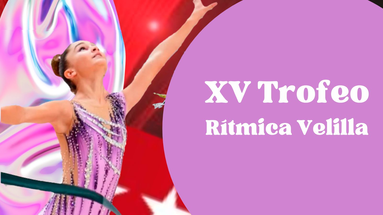 XV Torneo Rítmica Velilla