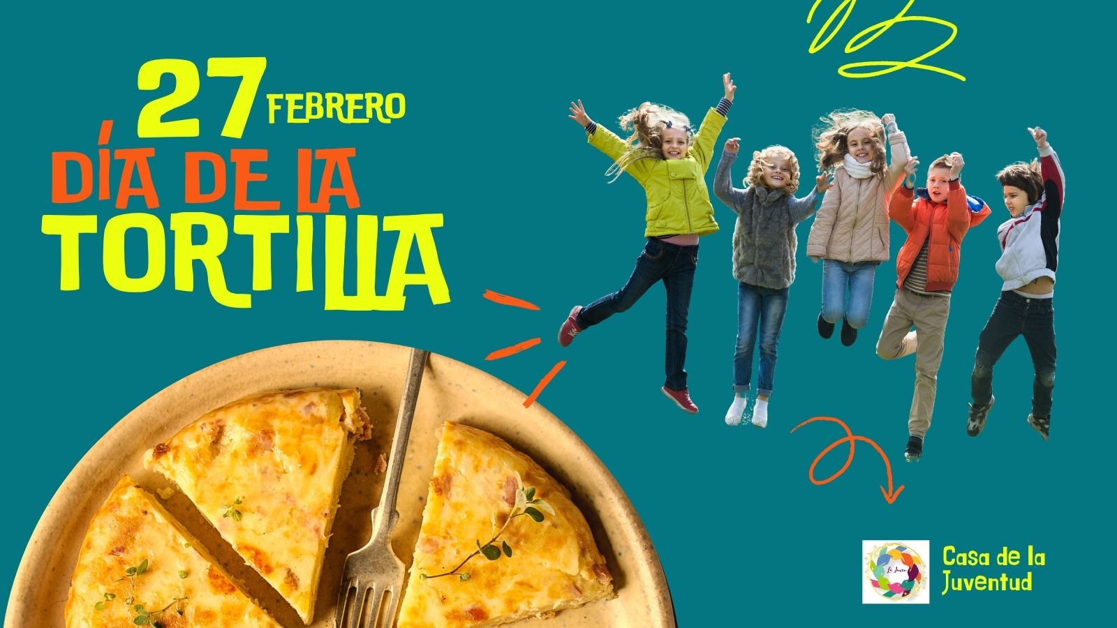 Día de la Tortilla