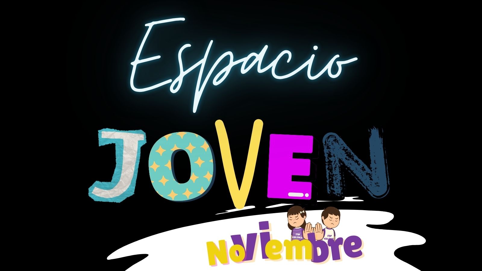 Espacio Joven Casa de la Juventud