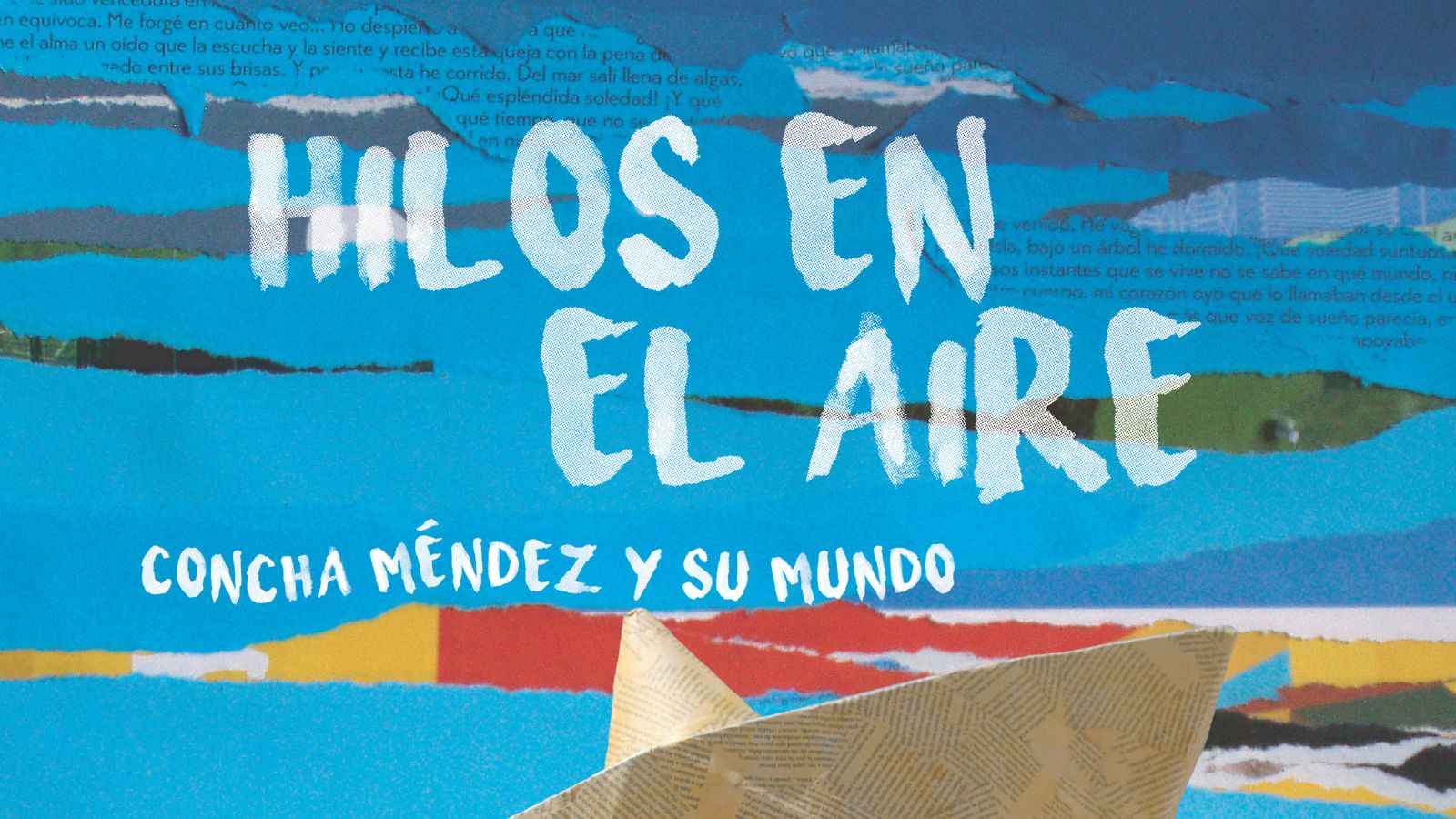 TEATRO “Hilos en el aire”