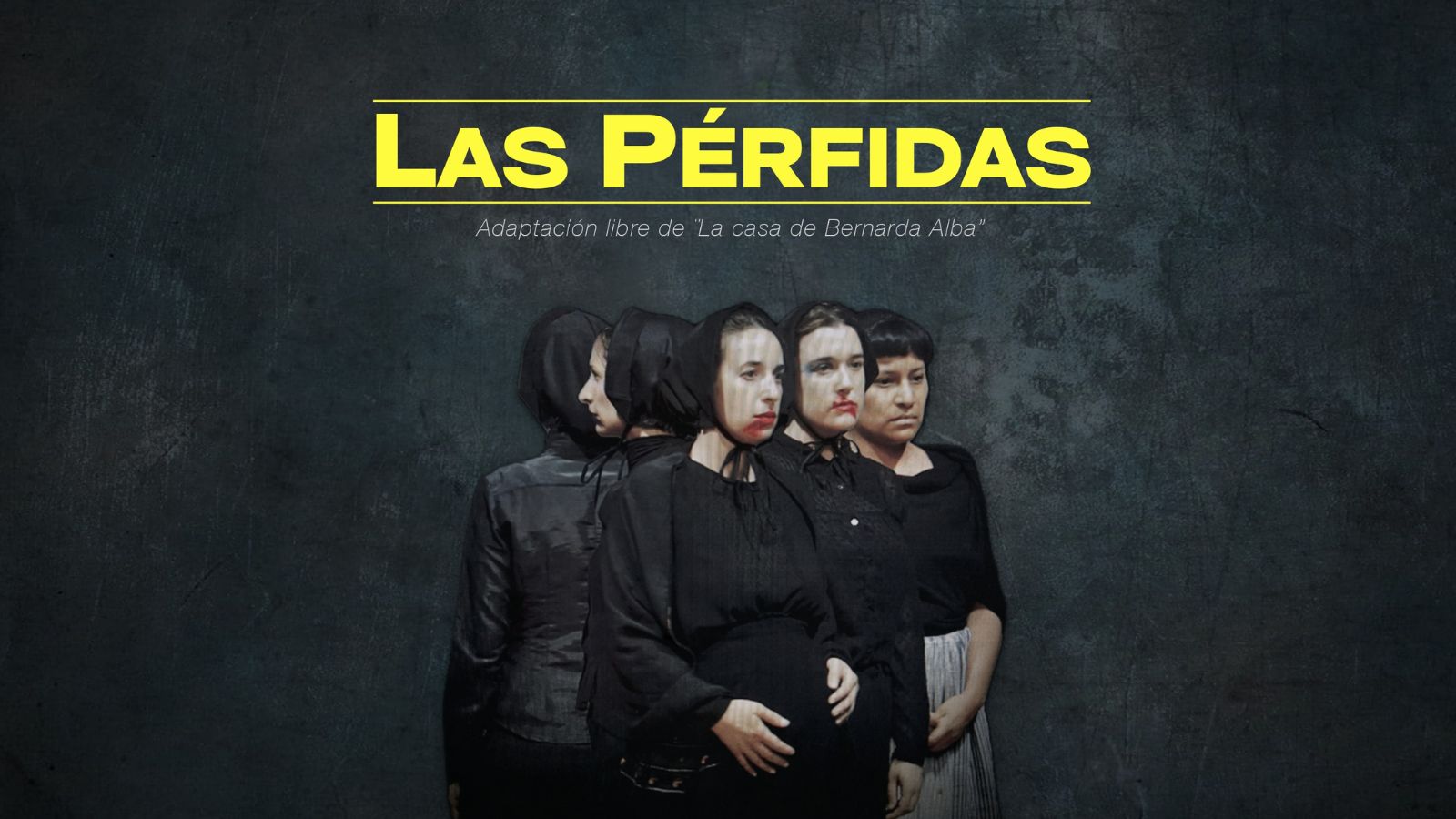 LAS PÉRFIDAS