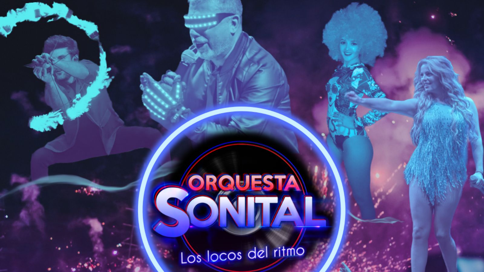 Orquesta SONITAL