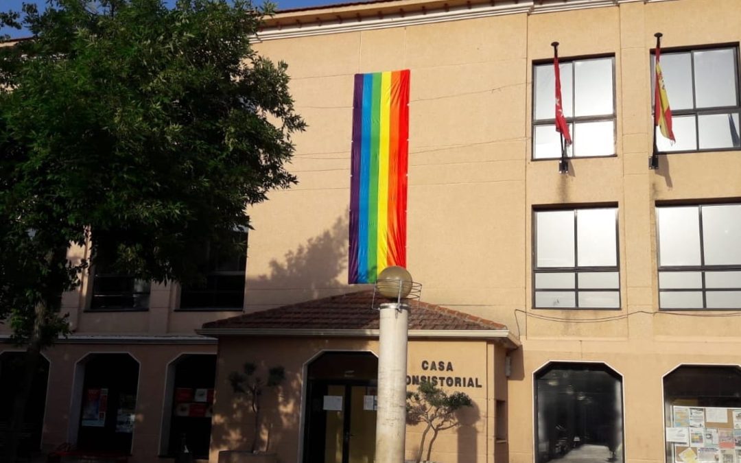 Día del Orgullo Gay