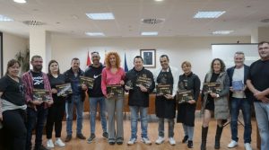 ganadores ruta tapa velilla 2026