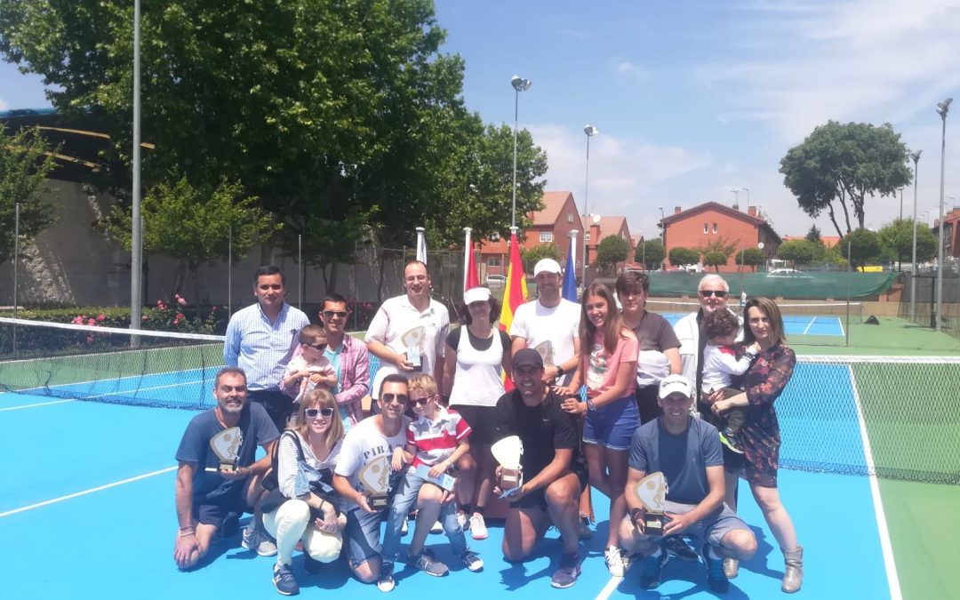 Campeonato de Primavera del Ranking de Tenis