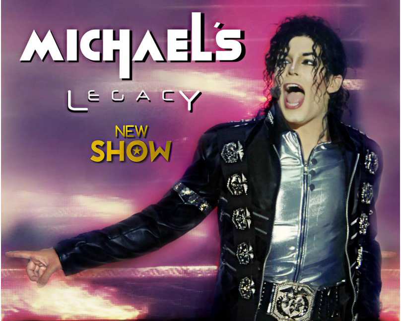 Michael´s Legacy