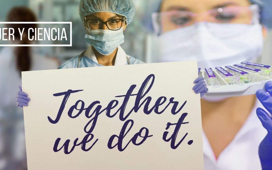 Mujer y ciencia