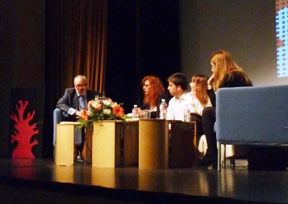 Mejorar la calidad de los servicios sociales, objetivo de la jornada «El trabajo en red desde los servicios sociales»