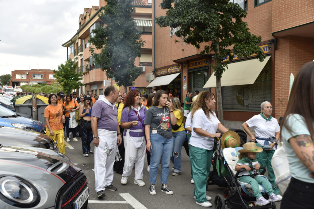 Pasacalles