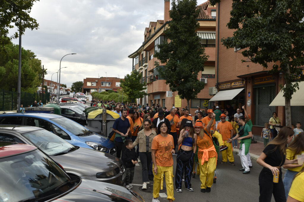 Pasacalles