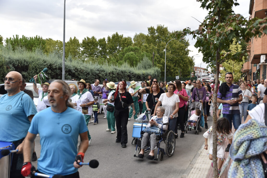 Pasacalles