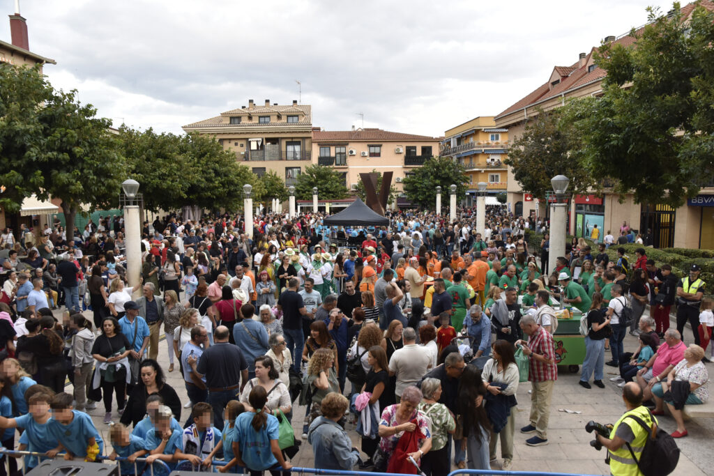 Pasacalles