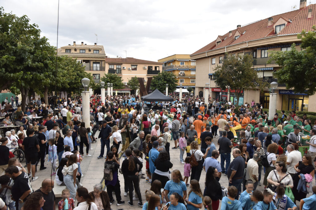 Pasacalles