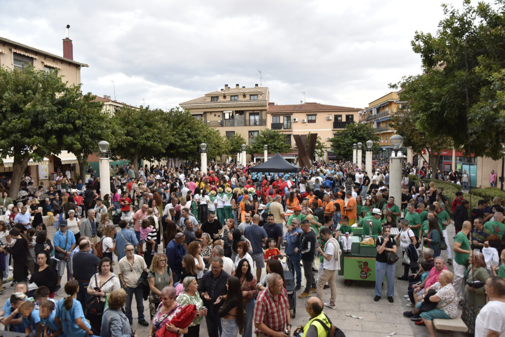 Pasacalles