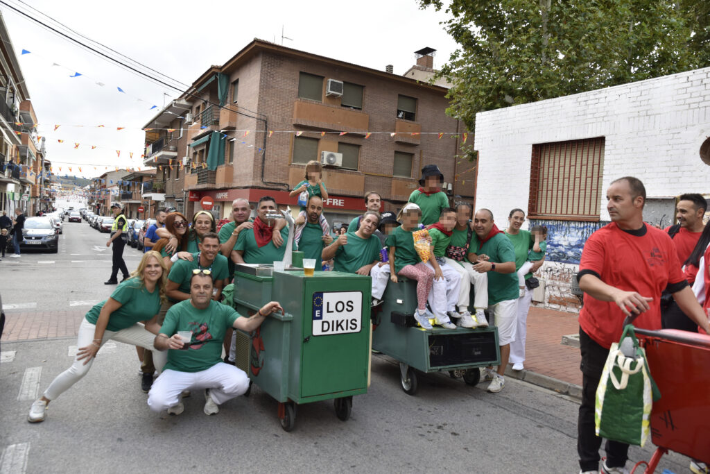 Pasacalles