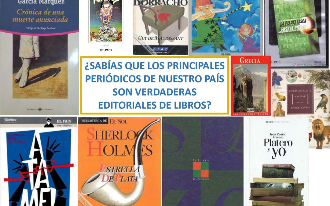 Este mes de julio, ¿sabías que