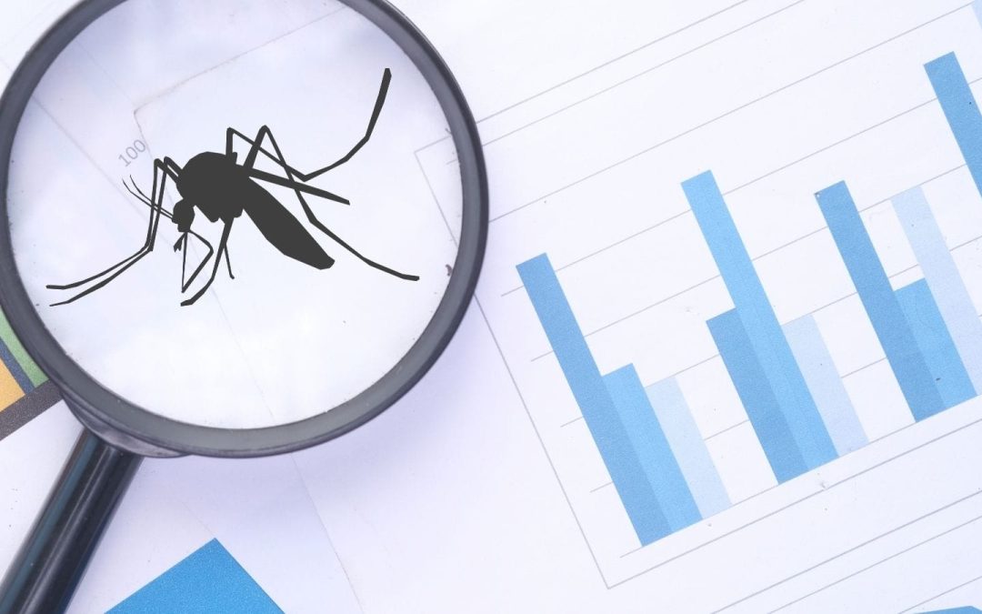 Estaciones de control del mosquito tigre