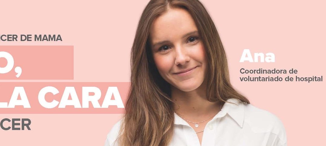 19 de octubre, Día Mundial contra el Cáncer de Mama