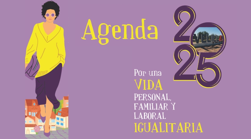 agenda igualdad web