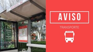 aviso transporte web