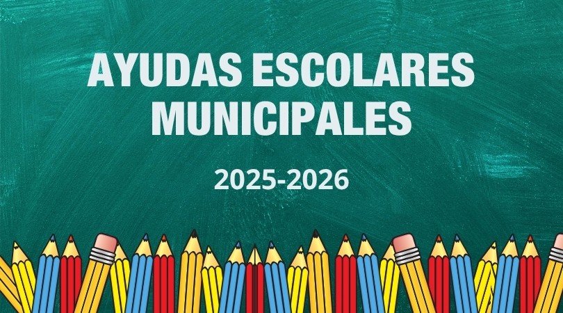 ayudas escolares 2025 26 web|ayudas escolares 2025 26 banner