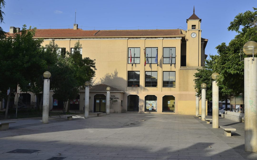 Información sobre consultas y tramitaciones en el Ayuntamiento y en las oficinas de las Instalaciones Deportivas Municipales