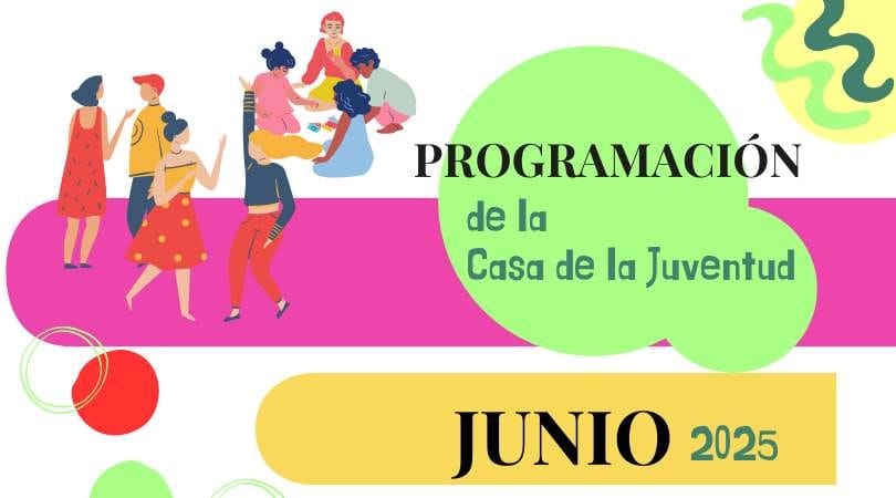 banner juventud junio banner juventud junio