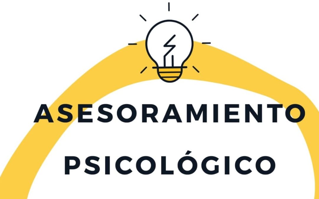 Servicio de atención psicológica COVID-19