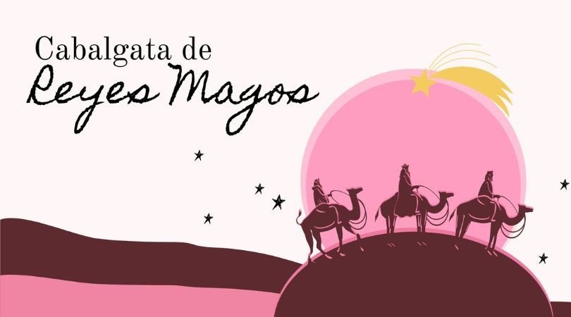 banner cabalgara 2026