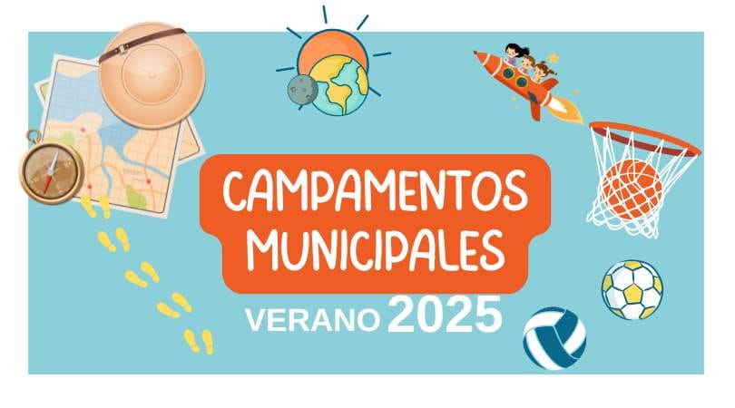 banner campa verano 2025