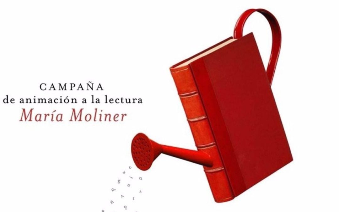 La Biblioteca Municipal María Moliner de Velilla de San Antonio recibe el premio “María Moliner” 2024