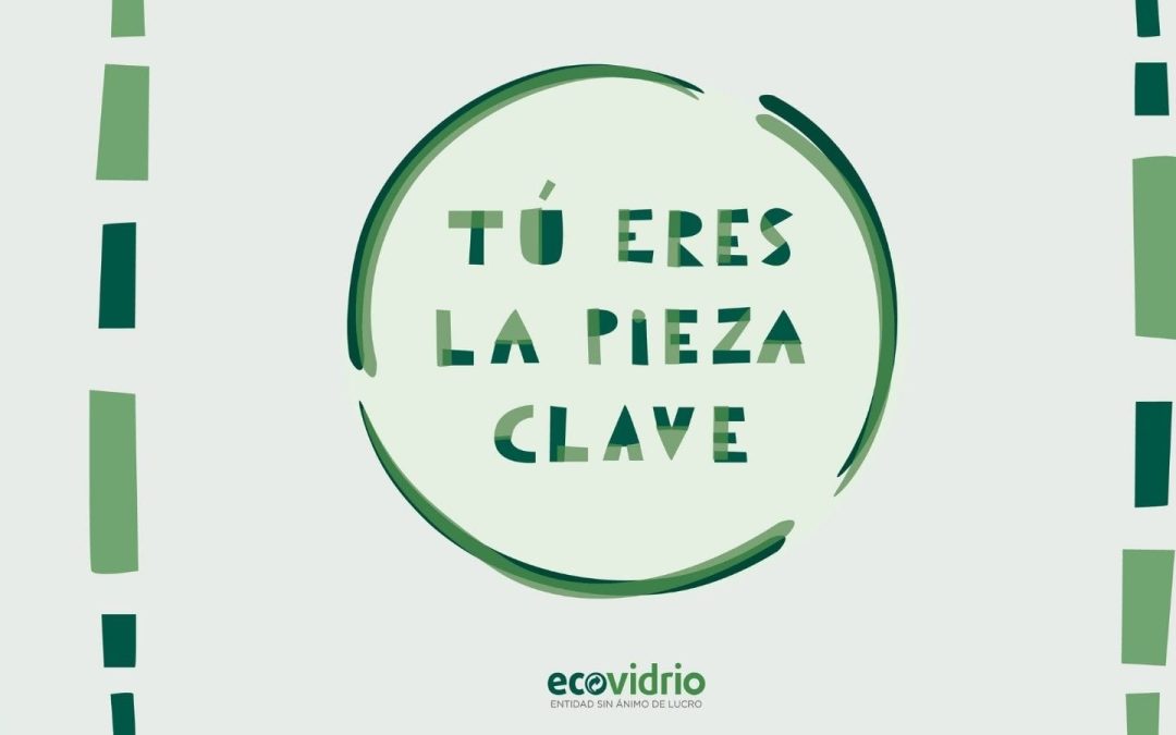 La iniciativa “Tú eres la pieza clave” de Ecovidrio llega a Velilla de San Antonio