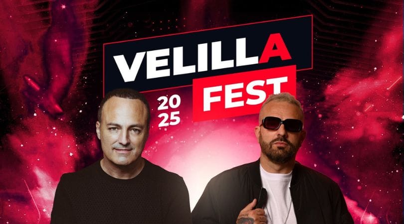 bannervelillafest