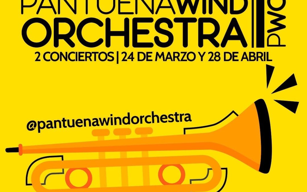 El Ayuntamiento de Velilla participa en el proyecto PANTUEÑA WIND ORCHESTRA