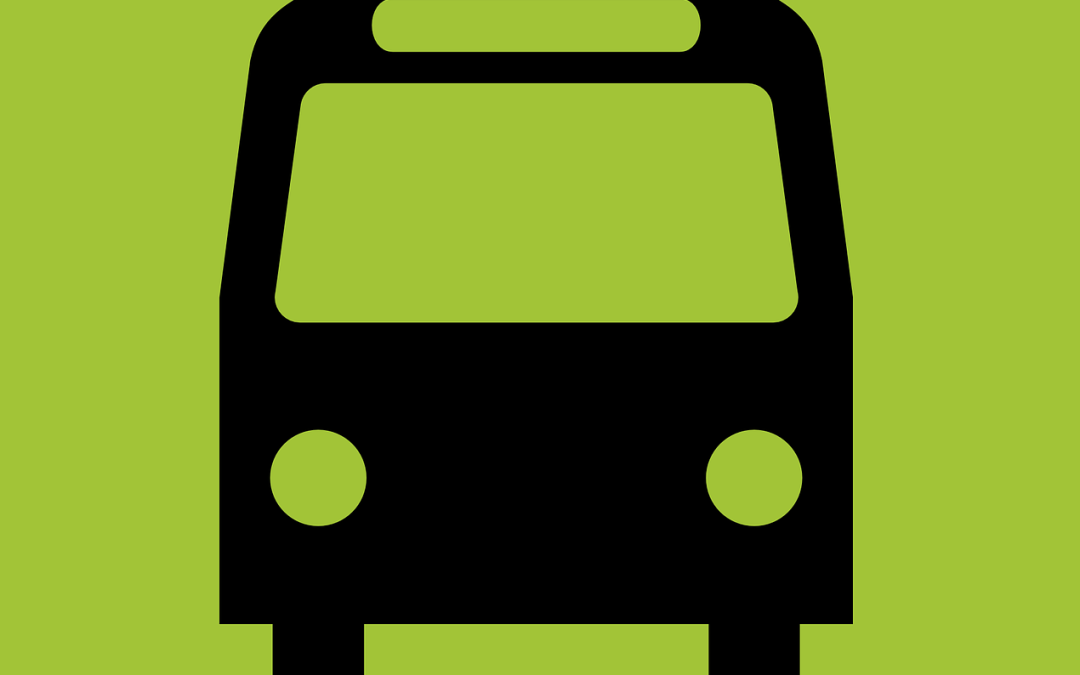 Horarios autobuses en Navidad