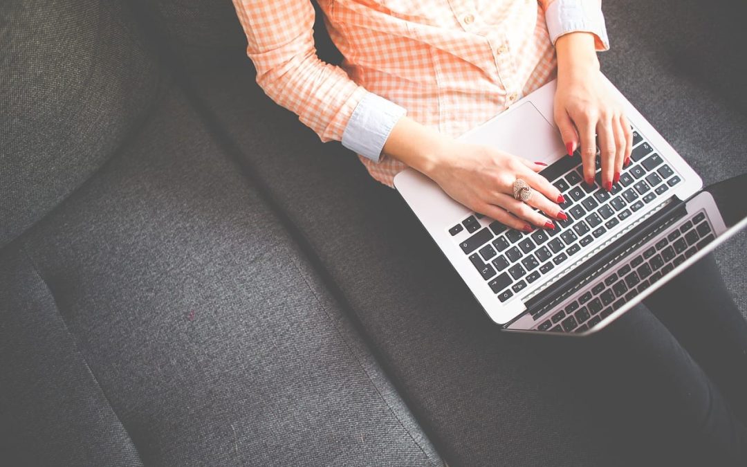 Curso «Gestión del tiempo y corresponsabilidad. Nuevas tecnologías para la búsqueda de empleo»