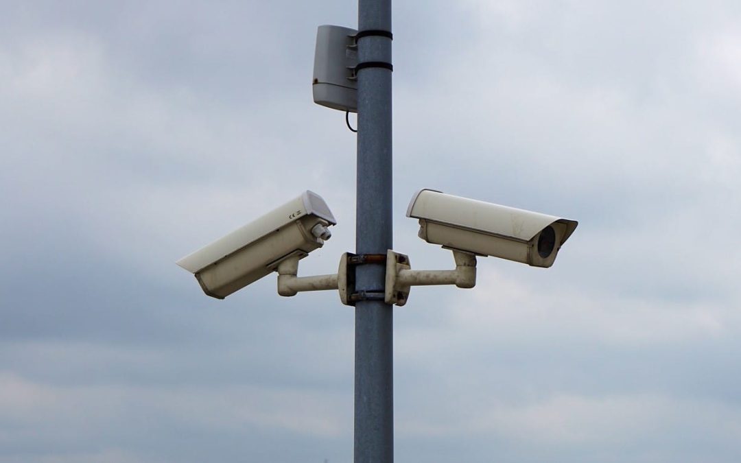 Velilla contará con cámaras para el control de tráfico en todas las entradas del municipio