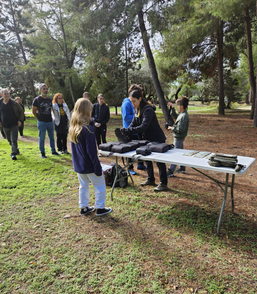 caminata y picnic (2)