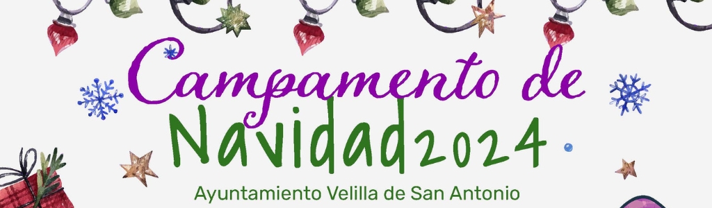 campamento navidad 2024 metaslider