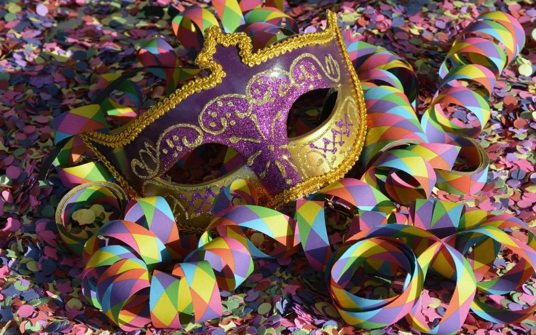 Abiertas las inscripciones para el concurso de Carnaval 2019