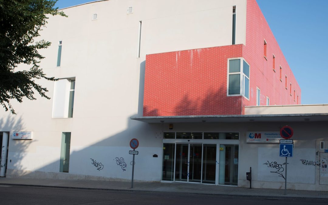 Velilla contará con urgencias 24 horas los sábados, domingos y festivos desde el 17 de noviembre