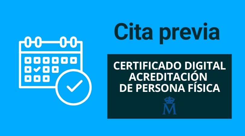 cita previa certificado digital web cita previa certificado digital web