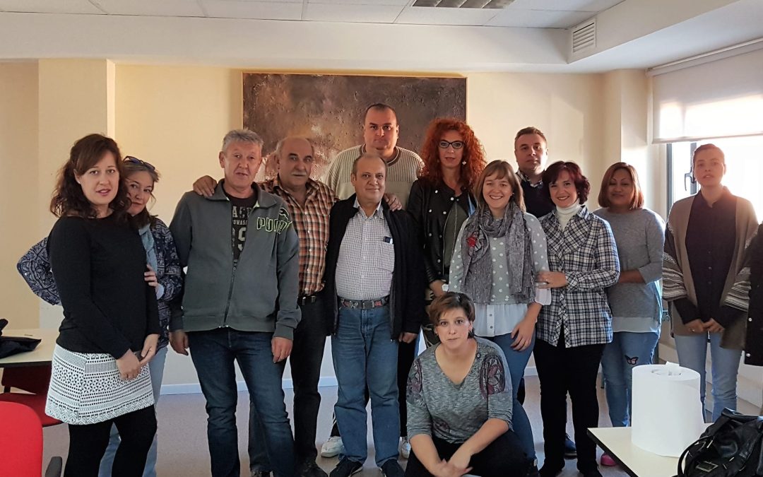 El Ayuntamiento de Velilla ha contratado a 30 trabajadores dentro de los programas de cualificación y reactivación