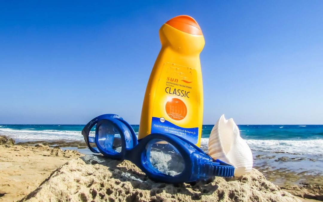 La concejalía de Sanidad nos recuerda algunos consejos para «Cuidar nuestra piel en verano»