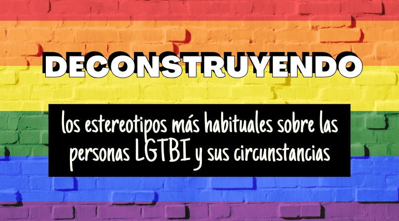 Coloquio y dinámicas grupales LGTBI