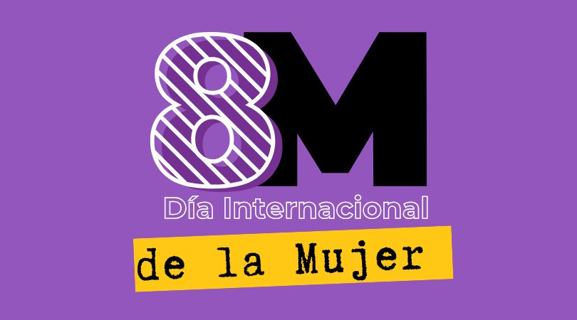 dia de la mujer 2025 declaracion web