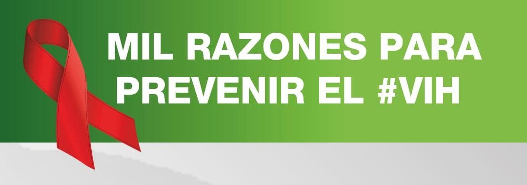Día Mundial de la lucha contra el SIDA